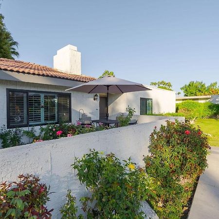 Sunshine Palm Springs Escape! Apartment Exterior photo