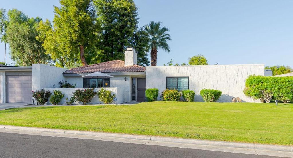 Sunshine Palm Springs Escape! Apartment Exterior photo